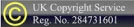 Biomed Systems Limited Copyright Certification