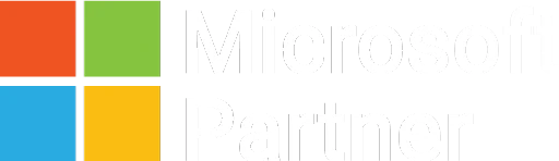 Verified Microsoft Partner badge